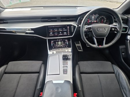 2023 Audi A6 - photo 13