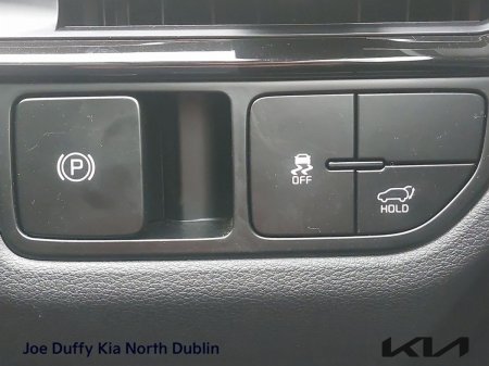 2026 Kia Sportage - photo 20