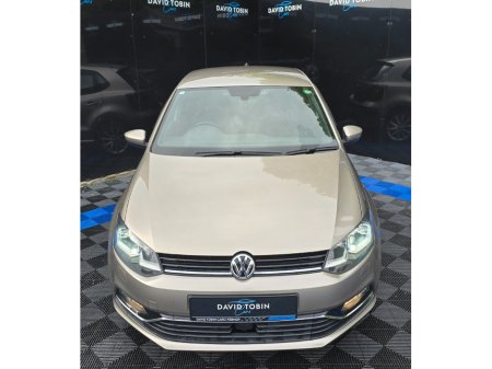 2017 Volkswagen Polo - photo 19