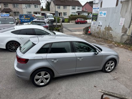 2015 Audi A3 - photo 5