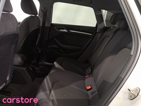 2019 Audi A3 - photo 10
