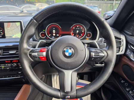 2015 BMW X6 - photo 12