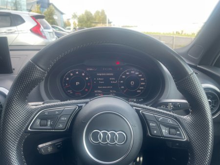 2019 Audi A3 - photo 13