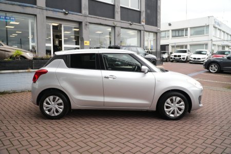 2018 Suzuki Swift - photo 3