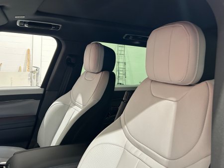 2026 Land Rover Range Rover Sport - photo 16