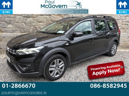 2023 Dacia Jogger - photo 12