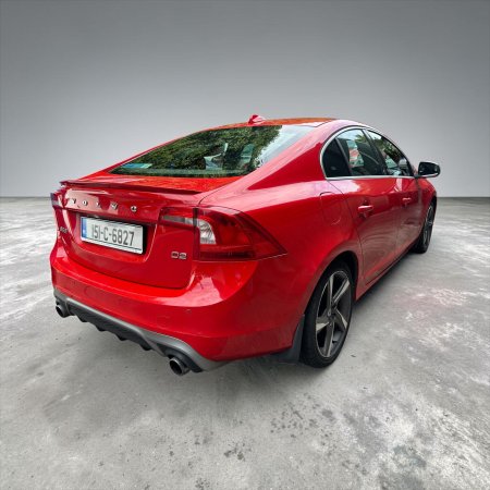 2015 Volvo S60 - photo 4