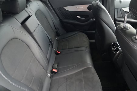 2019 Mercedes-Benz GLC - photo 16