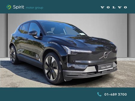 2025 Volvo EX30 Fully Electric Ultra