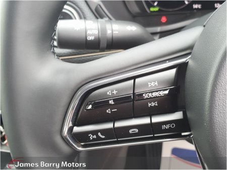 2026 Mazda CX-60 - photo 21
