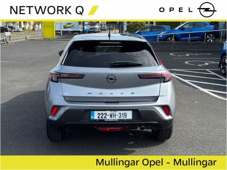 2022 Opel Mokka - photo 6