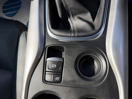 2018 Renault Kadjar - photo 27