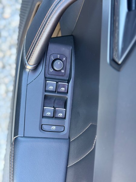 2021 Cupra Formentor - photo 20