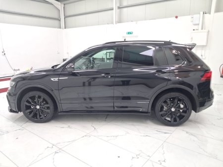 2019 Volkswagen Tiguan - photo 5
