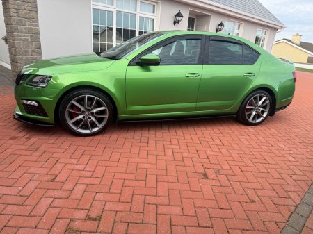 2018 Skoda Octavia - photo 8