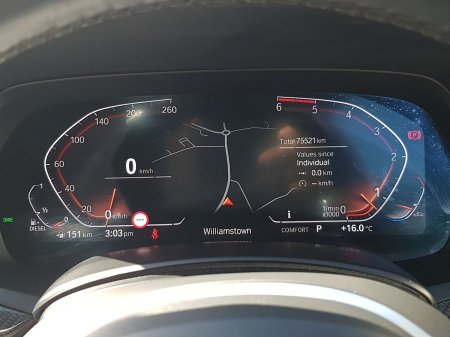 2020 BMW X6 - photo 9