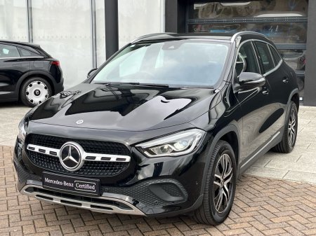 2022 Mercedes-Benz GLA - photo 15