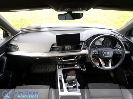 2022 Audi Q5 - photo 8
