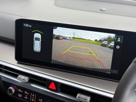 2026 Kia Sorento - photo 17