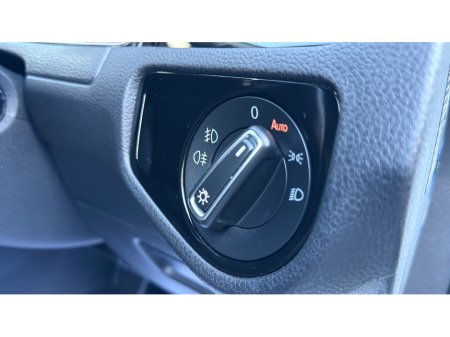 2019 Volkswagen Golf - photo 21
