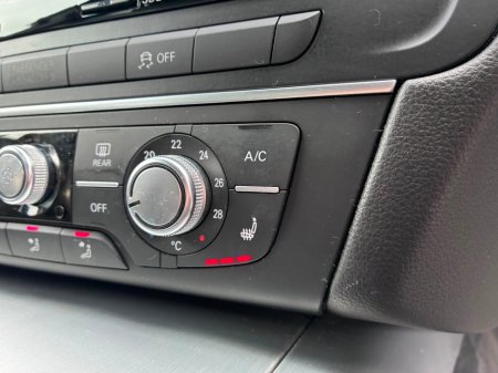 2017 Audi A6 - photo 12