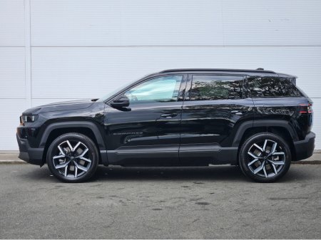 2026 Jeep Compass - photo 5