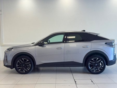 2025 Peugeot 3008 - photo 8