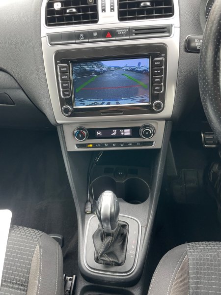 2015 Volkswagen Polo - photo 6