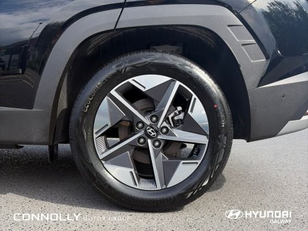2026 Hyundai Tucson - photo 7