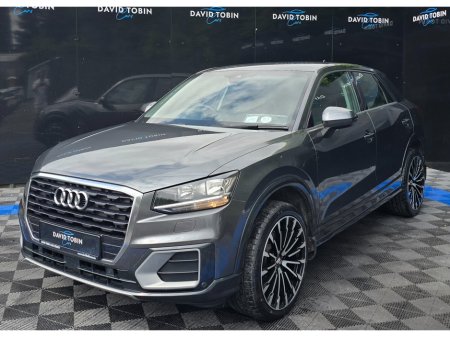 2017 Audi Q2 - photo 10