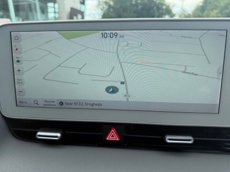 2022 Hyundai IONIQ 5 - photo 20