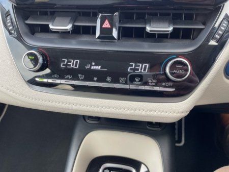 2022 Toyota Corolla - photo 14