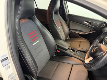 2016 Mercedes-Benz A-Class - photo 16