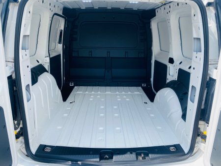 2022 Volkswagen Caddy - photo 24