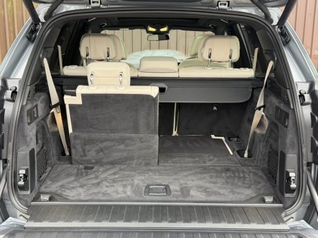 2024 BMW X5 - photo 23