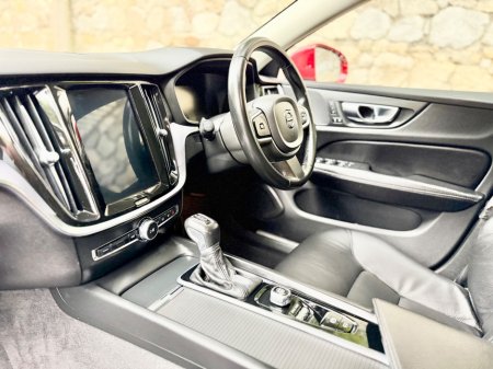 2019 Volvo V60 - photo 21