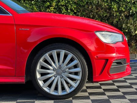 2015 Audi A3 - photo 10