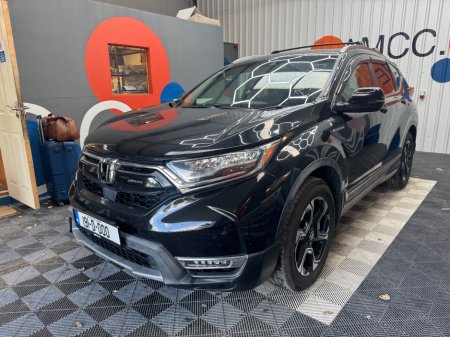 2019 Honda CR-V - photo 6