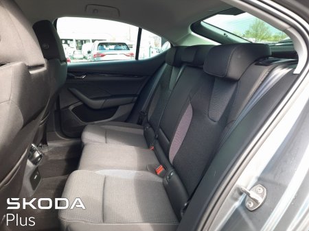2024 Skoda Octavia - photo 7