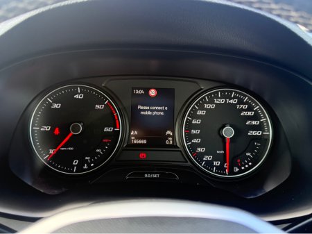 2021 SEAT Ateca - photo 11