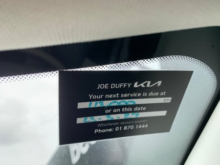 2021 Kia EV6 - photo 36