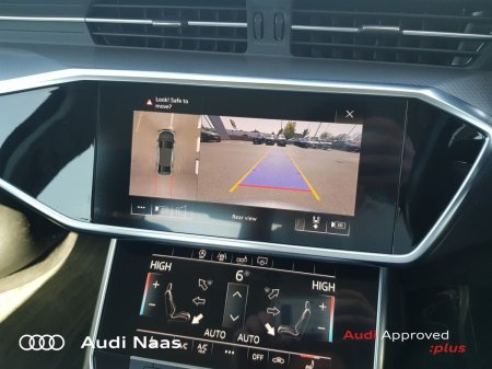 2020 Audi A6 - photo 19