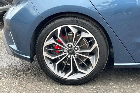 2026 Ford Focus - photo 8