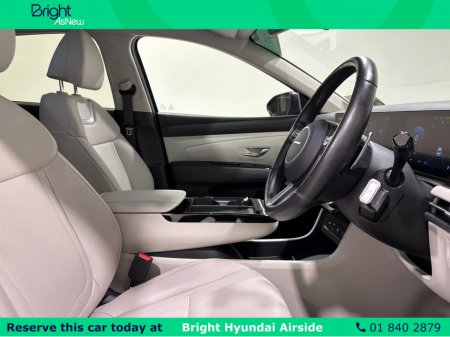 2024 Hyundai Tucson - photo 14