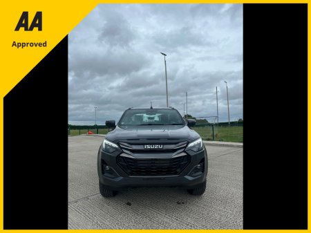2026 Isuzu D-Max - photo 3