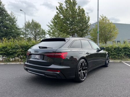 2019 Audi A6 - photo 5