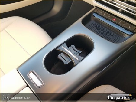 2026 Mercedes-Benz CLA - photo 16