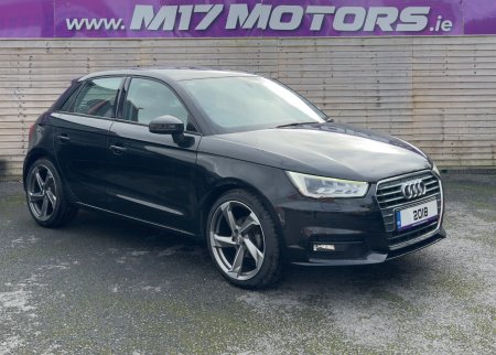 2018 Audi A1 - photo 2