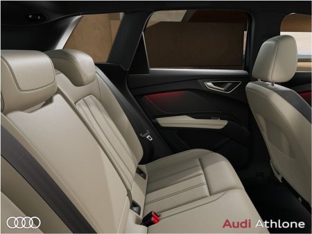 2027 Audi Q4 e-tron - photo 10