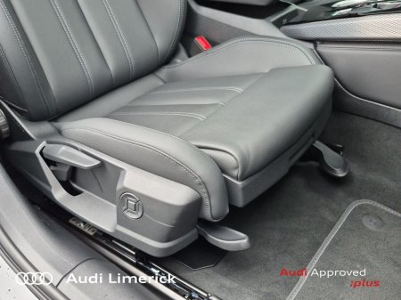 2026 Audi A6 - photo 18
